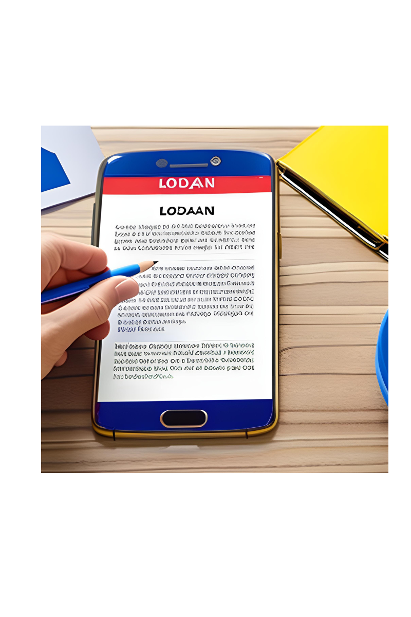 Factors that lenders consider when evaluating your loan application