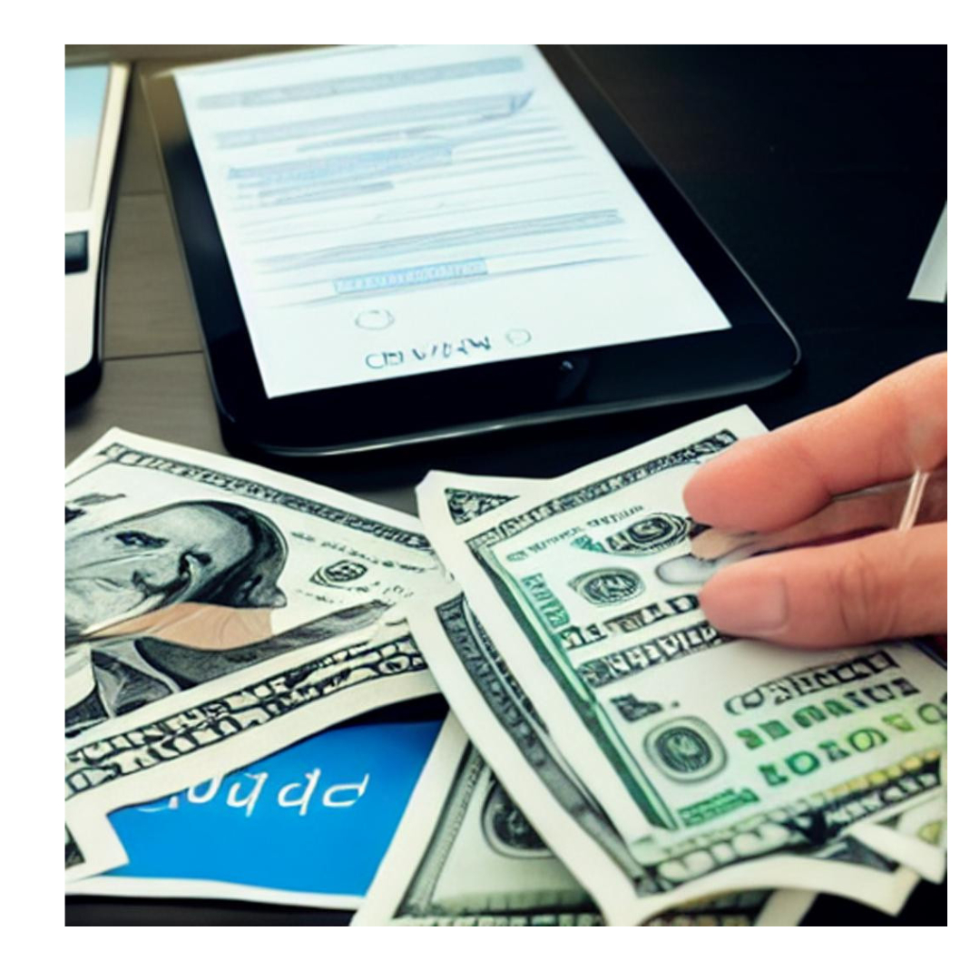 Pros and cons of using a cash advance for your business