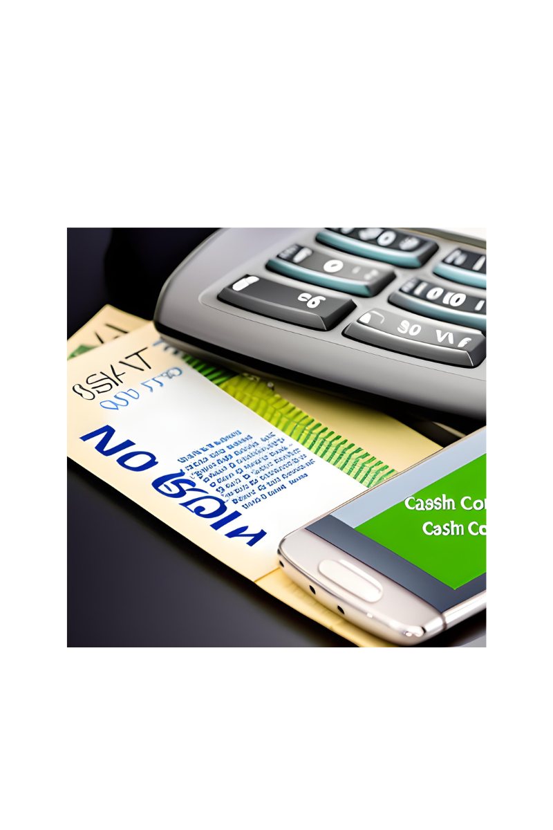 How to calculate the total cost of a cash advance or business loan