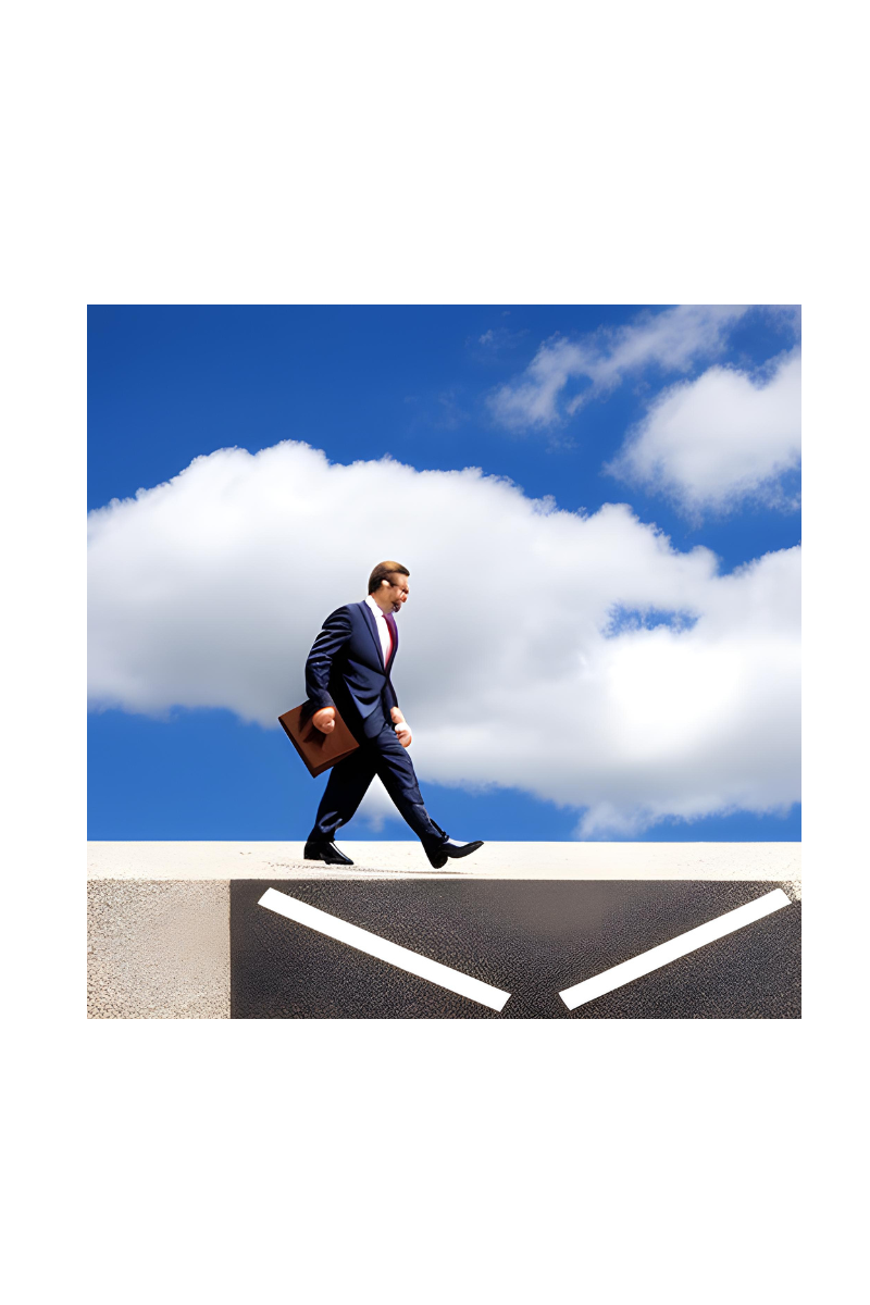 Risks associated with cash advances and business loans.