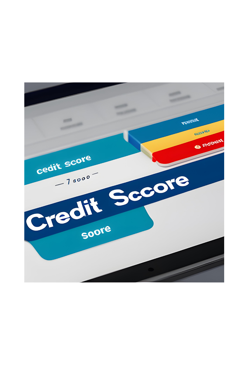 The impact of credit scores on cash advances and business loans